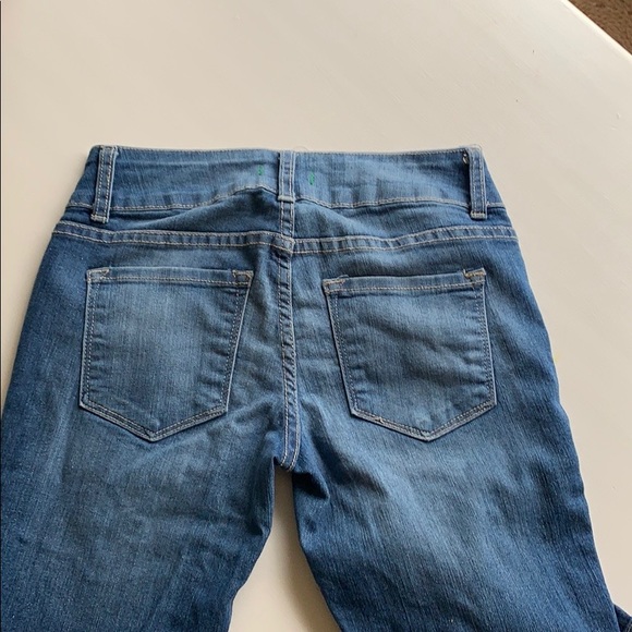 Skinny jeans - Picture 2 of 3